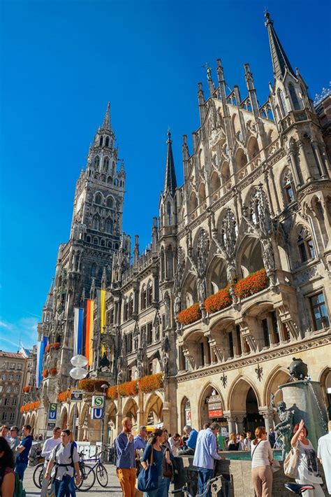 free tour munich|Heart of Munich Tours .